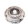 View Transmission Clutch Pressure Plate Full-Sized Product Image 1 of 2